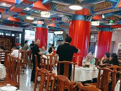 -郭林家常菜(狼垡店)