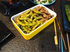 -马路边上·小海鲜烧烤(八一路店)