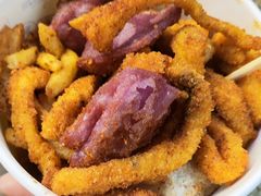 -味子夫鸡柳(解放碑总店)