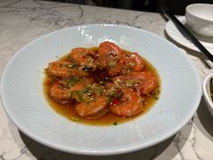 -潮州府·潮菜·砂锅粥(徐家汇店)