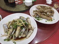 -红灯笼龙凤饭店(宁波老字号店)