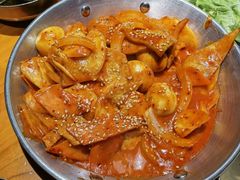 -韩象烤肉·韩国料理(市南麦凯乐旗舰店)