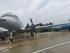 -中国航空博物馆