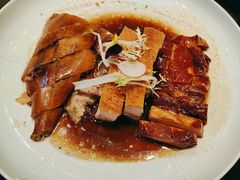 -新雅粤菜馆(南京东路店)