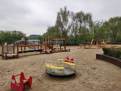 -大兴滨河森林公园