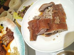 -椿记烧鹅(叠彩店)