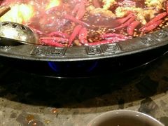 -重庆渝达老火锅(春熙路店)