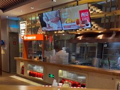 -西贝(科华王府井店)