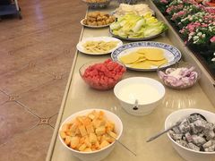 -千岛湖鱼味馆(十字街总店)