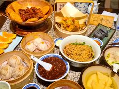 -南京大牌档(凯德1818店)