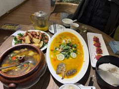 -小喜客·云南特色菜(纳西庭院店)