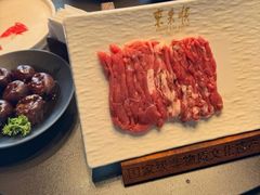 -东来顺·非遗火锅(赛格国际购物中心店)
