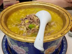 -金鸭都·老北京特色家常菜(潘家园店)
