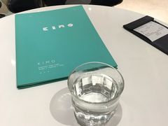 -Ms·KIMO星漠亲子餐厅(高新店)