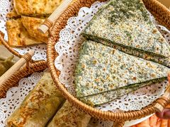 -面道赞宁海海鲜面(迎凤街店)