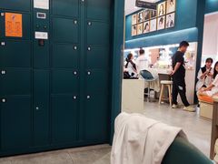 -海马体照相馆(宁波天一广场店)