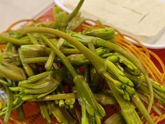 -草墩罗非鱼庄•野生菌•腊排骨(七星街上段店)