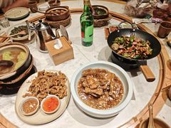 -同乐馆(阳光店)