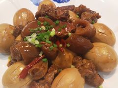 -董厨煨汤馆(车站路店)