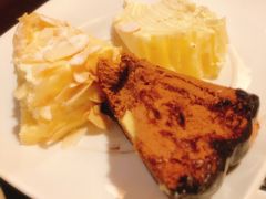 -常州新城希尔顿酒店·OPEN全日餐厅
