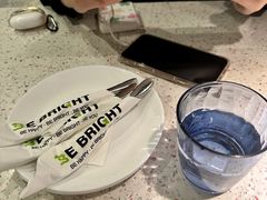 -BE BRIGHT KITCHEN(正佳广场店)