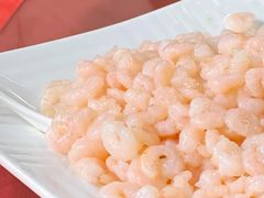 清炒河虾仁-协和菜馆(凤凰街店)