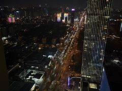 -Social 秀西餐厅-长沙瑞吉酒店(运达店)