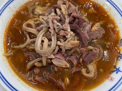 -白老大羊杂碎稍麦