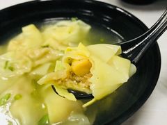 -海平馄饨(逍遥二路店)