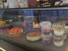 -BAKER&SPICE(国金中心商场店)