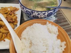 -自游人·美食一楼·地道徽菜(三十年名店)