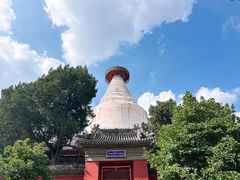 -妙应寺白塔
