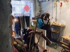 大堂-春庄咖啡SpringHues(钟楼小区店)
