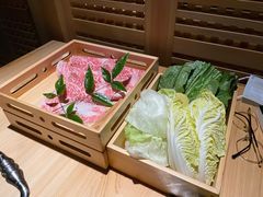 -锦和牛·炭火烧肉(ICC太和里店)