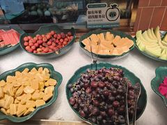 -東盛炭烤自助料理(玄武招商花园城店)