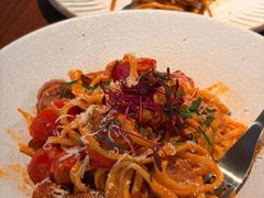-本处·素食·融合料理(南油店)