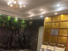 -重庆德庄火锅(永城店)