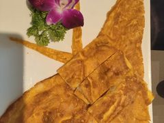 -茵特拉根酒店·西餐厅