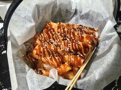 混酱猪肠粉-小東馆(东纵路店)