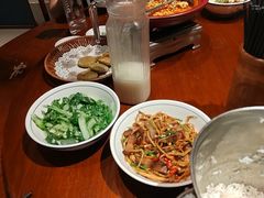 -唐师傅湘西名菜馆(武陵路店)