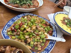 -范记豆花庄(东门好吃街店)