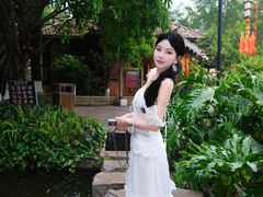 -云南民族村