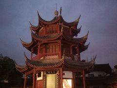 -七宝古镇