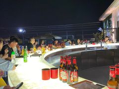 -杜尚rooftop露台酒吧