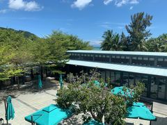 -半山半岛洲际度假酒店·观海廊