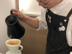 -Onirii Coffee(长乐路店)