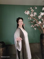 -盘子女人坊古装写真摄影(苏州旗舰店)