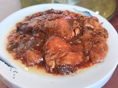-闻香阁·清真(光荣道店)