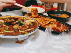 -蚝太郎 • 海鲜烧烤(建国路创始店)