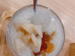 -宏状元现熬粥·京味菜(黄寺大街店)